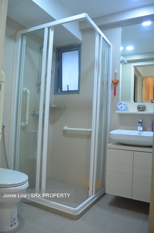 Blk 138C Lake Vista @ Yuan Ching (Jurong West), HDB 3 Rooms #212564931